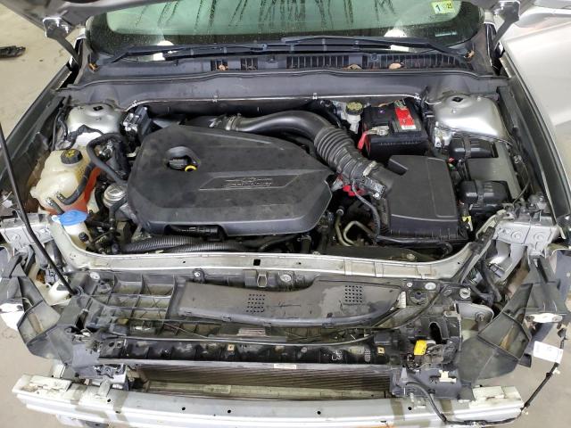 Photo 11 from auction – 2013 FORD FUSION SE with VIN 3FA6P0HR8DR169476
