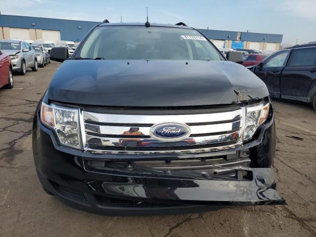 Photo 5 from auction – 2010 FORD EDGE SE with VIN 2FMDK3GC6ABA06555
