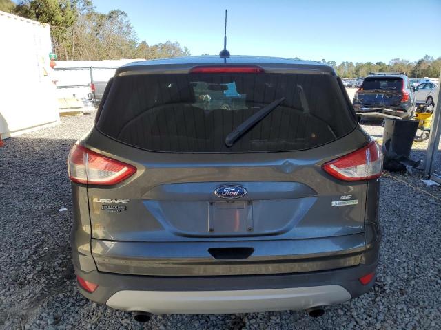 Photo 6 from auction – 2015 FORD ESCAPE SE with VIN 1FMCU0GXXFUB24357