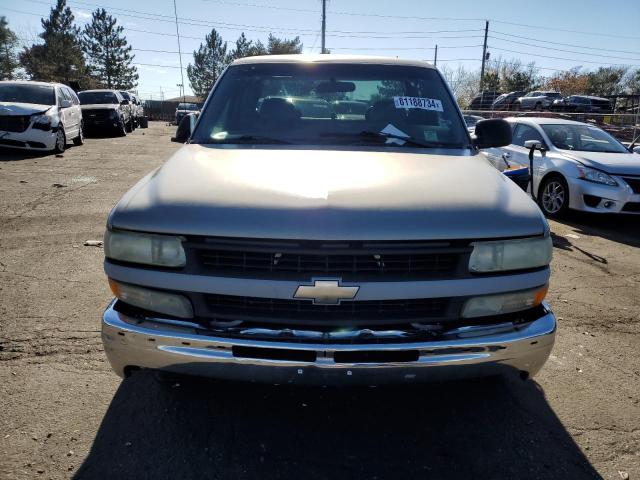 Photo 5 from auction – 2002 CHEVROLET SILVERADO with VIN 1GCEC19Z22Z313411