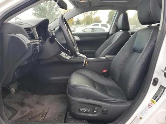 Photo 7 from auction – 2012 LEXUS CT 200 with VIN JTHKD5BH9C2088888
