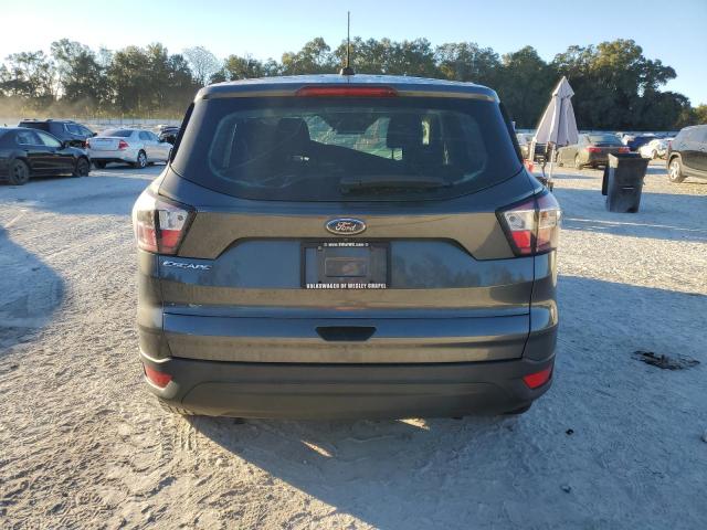 Photo 6 from auction – 2017 FORD ESCAPE S with VIN 1FMCU0F71HUB49264