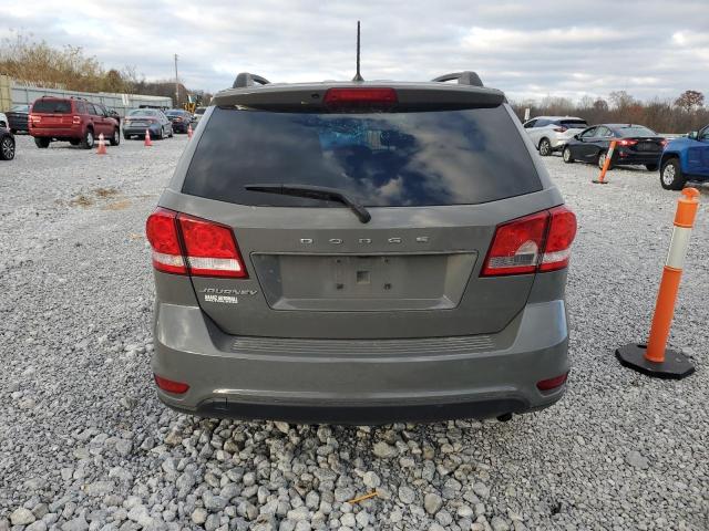 Photo 6 from auction – 2019 DODGE JOURNEY SE with VIN 3C4PDCBB5KT848335