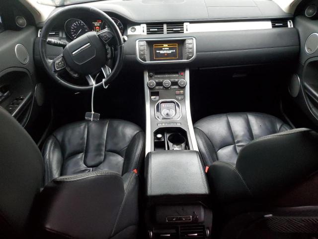Photo 8 from auction – 2015 LAND ROVER RANGE ROVE with VIN SALVP2BG0FH019447
