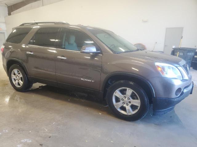 Photo 4 from auction – 2008 GMC ACADIA SLT with VIN 1GKEV33788J241557