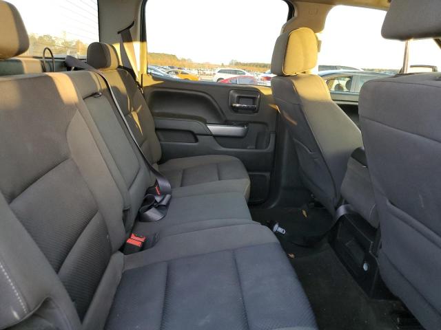 Photo 10 from auction – 2016 CHEVROLET SILVERADO with VIN 3GCUKREC3GG373686
