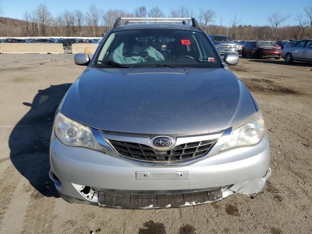 Photo 5 from auction – 2008 SUBARU IMPREZA OU with VIN JF1GH63648H817890