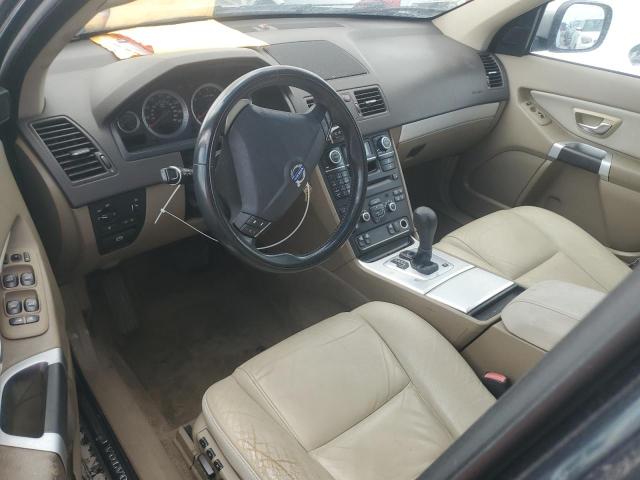 Photo 8 from auction – 2013 VOLVO XC90 3.2 with VIN YV4952CZ0D1657781