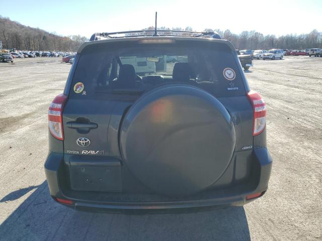Снимка 6 от търг – 2010 TOYOTA RAV4 с VIN JTMBF4DV8A5029478