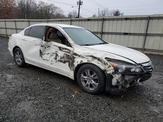 Photo 4 from auction – 2012 HONDA ACCORD SE with VIN 1HGCP2F67CA191206