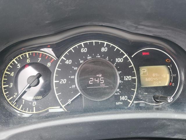 Photo 9 from auction – 2015 NISSAN VERSA NOTE with VIN 3N1CE2CP5FL407927