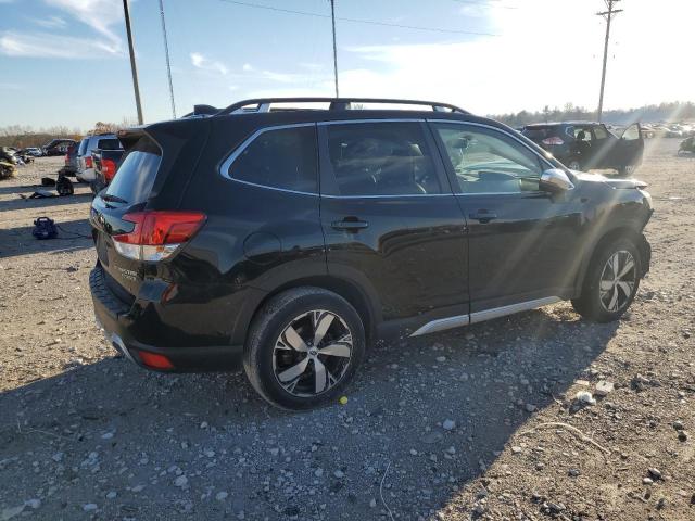 Photo 3 from auction – 2021 SUBARU FORESTER T with VIN JF2SKAXCXMH420818