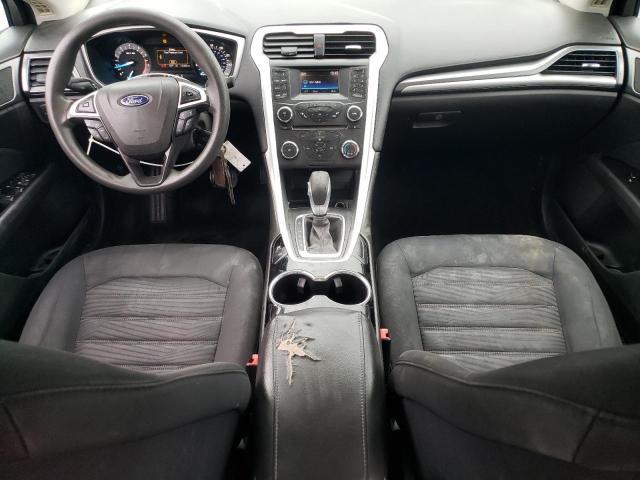 Photo 8 from auction – 2016 FORD FUSION SE with VIN 3FA6P0H70GR240883