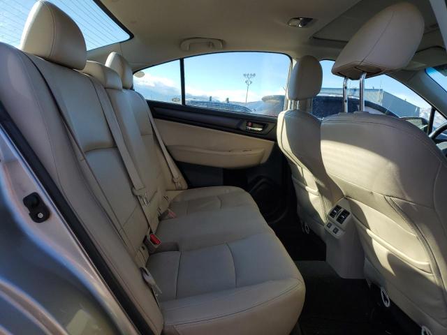 Photo 10 from auction – 2015 SUBARU LEGACY 2.5 with VIN 4S3BNBN65F3048586