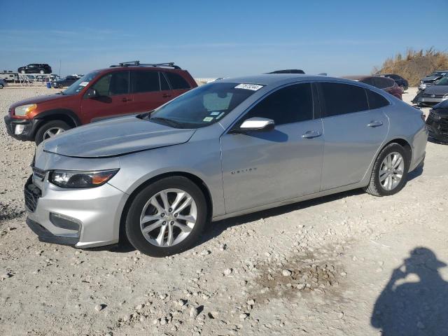 Photo 1 from auction – 2016 CHEVROLET MALIBU LT with VIN 1G1ZE5ST1GF353943