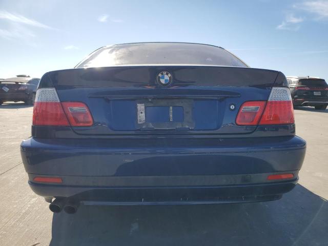 Photo 6 from auction – 2004 BMW 330 CI with VIN WBABD534X4PD95407