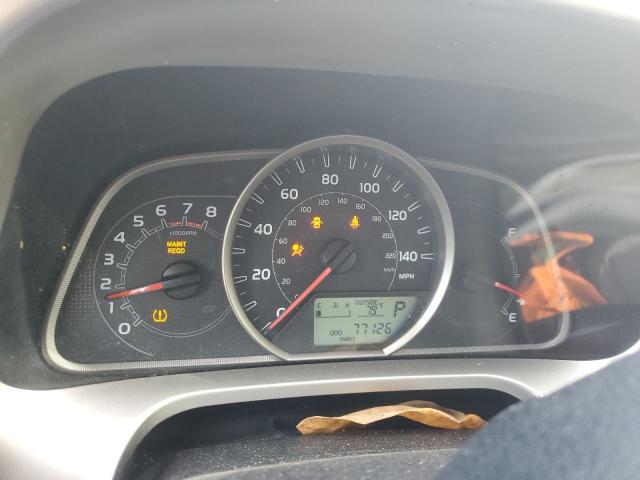 Photo 9 from auction – 2015 TOYOTA RAV4 LE with VIN JTMBFREV0FD123508