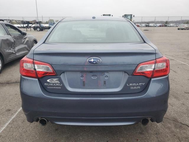 Photo 6 from auction – 2015 SUBARU LEGACY 3.6 with VIN 4S3BNEN65F3041011