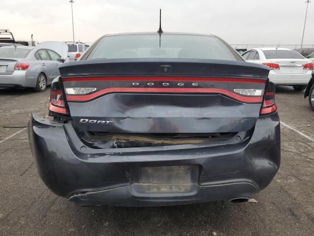 Photo 6 from auction – 2014 DODGE DART GT with VIN 1C3CDFEB8ED903029