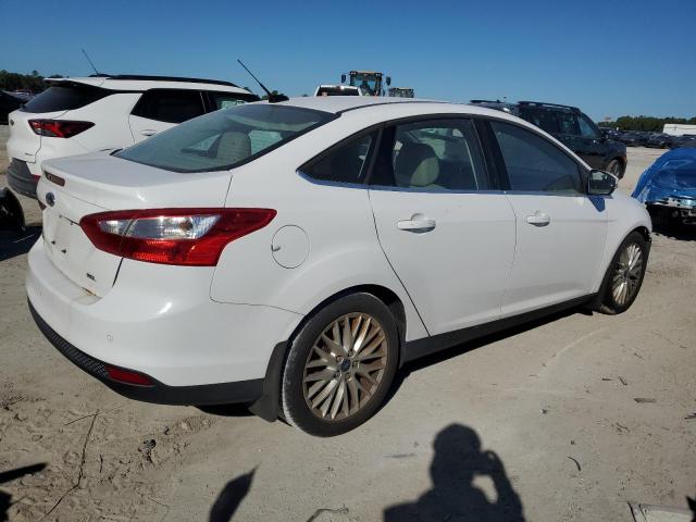 Photo 3 from auction – 2012 FORD FOCUS SEL with VIN 1FAHP3H25CL432386