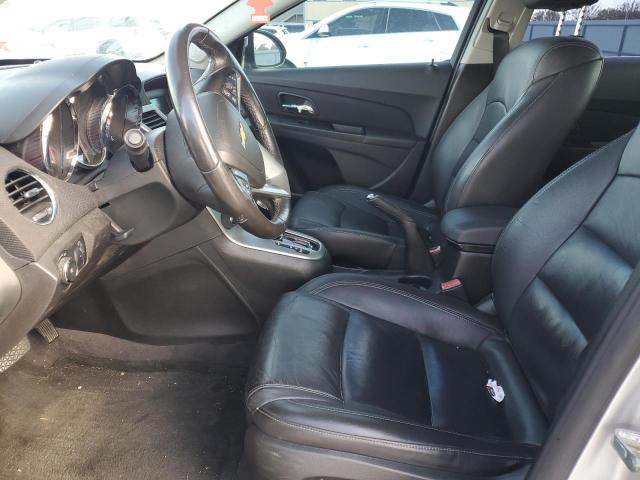 Photo 7 from auction – 2012 CHEVROLET CRUZE LT with VIN 1G1PG5SC5C7292439