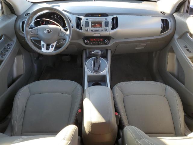 Photo 8 from auction – 2013 KIA SPORTAGE E with VIN KNDPCCA25D7388993