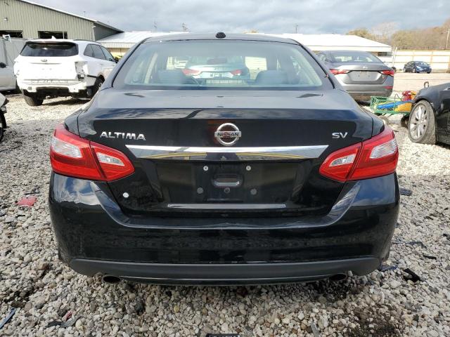 Photo 6 from auction – 2017 NISSAN ALTIMA 2.5 with VIN 1N4AL3AP4HC221352