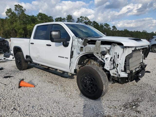 Photo 4 from auction – 2024 CHEVROLET SILVERADO with VIN 2GC4YNEYXR1239370