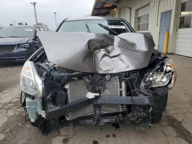 Photo 5 from auction – 2012 NISSAN ROGUE S with VIN JN8AS5MV7CW401679