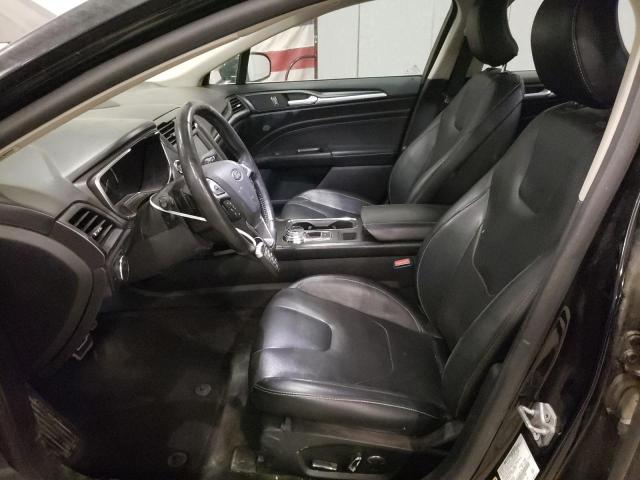 Photo 7 from auction – 2017 FORD FUSION TIT with VIN 3FA6P0K9XHR407908