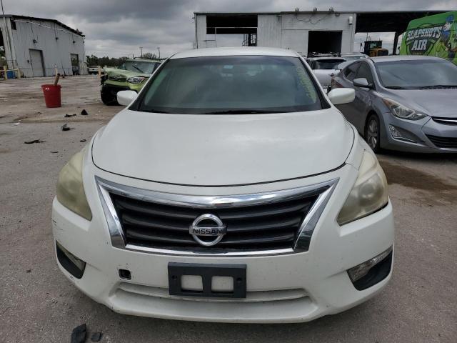 Photo 5 from auction – 2013 NISSAN ALTIMA 2.5 with VIN 1N4AL3AP9DN544729