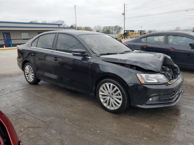 Photo 4 from auction – 2016 VOLKSWAGEN JETTA SEL with VIN 3VWL07AJ4GM342956