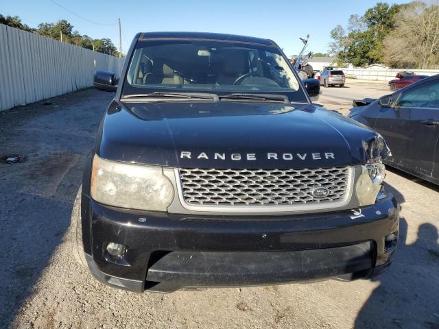 Photo 5 from auction – 2011 LAND ROVER RANGE ROVE with VIN SALSF2D48BA286010