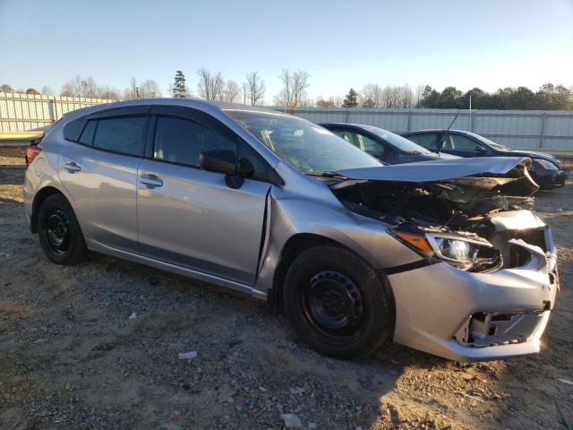 Photo 4 from auction – 2022 SUBARU IMPREZA with VIN 4S3GTAB66N3712970