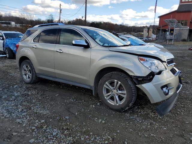 Photo 4 from auction – 2013 CHEVROLET EQUINOX LT with VIN 2GNFLGEK8D6298435