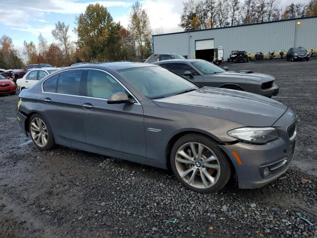 Photo 4 from auction – 2015 BMW 535 XI with VIN WBA5B3C56FD542422