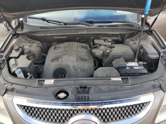 Photo 12 from auction – 2011 HYUNDAI VERACRUZ G with VIN KM8NU4CCXBU152141