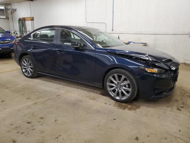Photo 4 from auction – 2024 MAZDA 3 PREFERRE with VIN 3MZBPACM9RM411395
