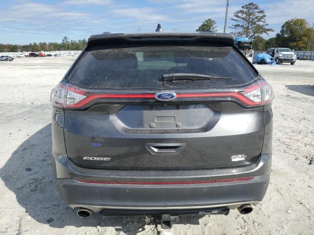 Снимка 6 от търг – 2015 FORD EDGE SEL с VIN 2FMTK3J90FBB58587