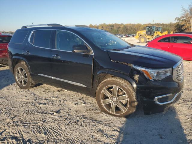 Photo 4 from auction – 2017 GMC ACADIA DEN with VIN 1GKKNXLS9HZ138390