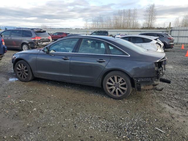 Photo 2 from auction – 2015 AUDI A6 PREMIUM with VIN WAUGFAFC2FN010865