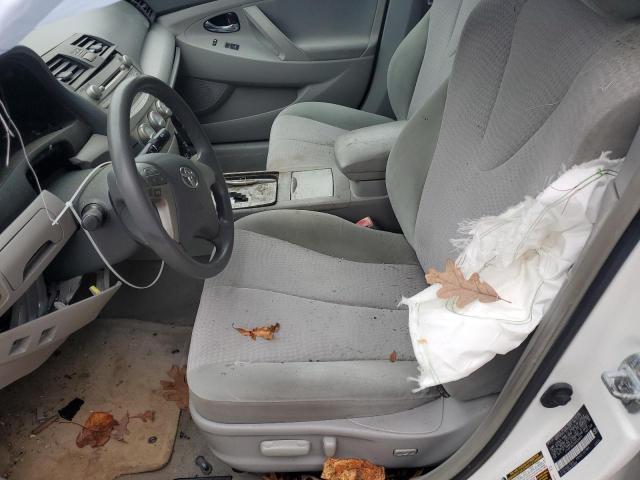 Photo 7 from auction – 2010 TOYOTA CAMRY BASE with VIN 4T4BF3EK5AR026804