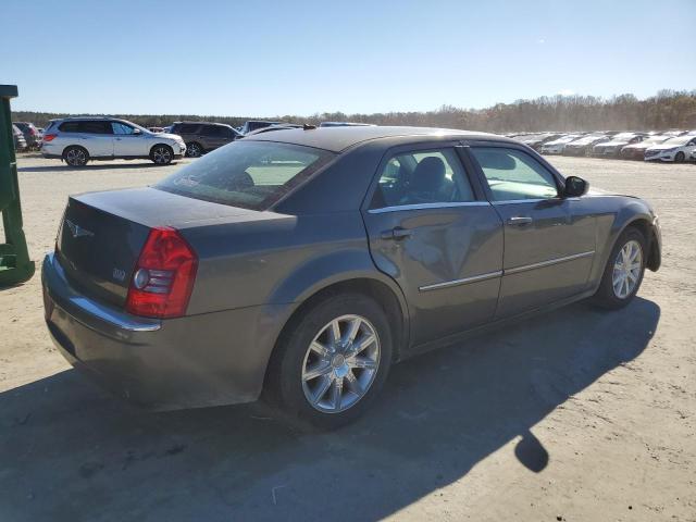Photo 3 from auction – 2008 CHRYSLER 300 LIMITE with VIN 2C3KA33G58H331751