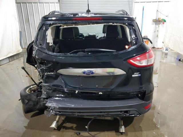 Photo 6 from auction – 2016 FORD ESCAPE SE with VIN 1FMCU9GX5GUB42271