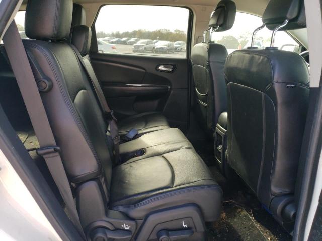 Photo 11 from auction – 2016 DODGE JOURNEY SX with VIN 3C4PDDBG2GT204963
