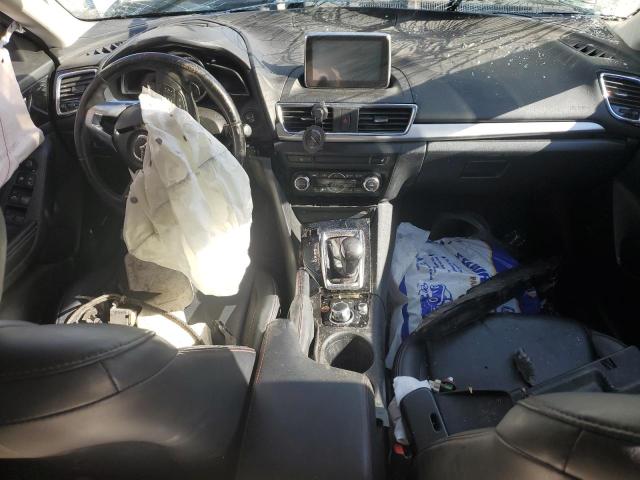 Photo 8 from auction – 2016 MAZDA 3 with VIN JM1BM1M32G1330153