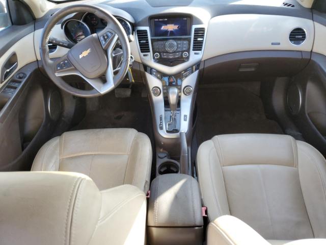 Photo 8 from auction – 2011 CHEVROLET CRUZE LT with VIN 1G1PG5S94B7156869