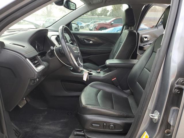 Photo 7 from auction – 2020 GMC TERRAIN SL with VIN 3GKALPEV4LL136586