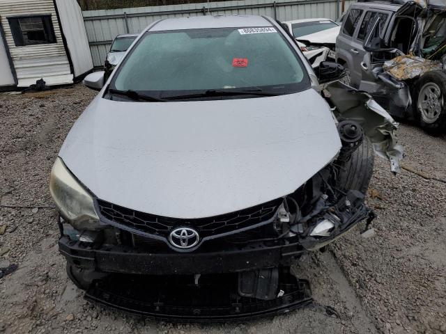 Photo 5 from auction – 2015 TOYOTA COROLLA L with VIN 2T1BURHE7FC377392
