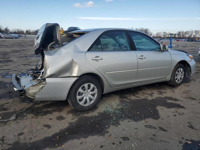 Photo 3 from auction – 2004 TOYOTA CAMRY LE with VIN 4T1BE32K14U846450